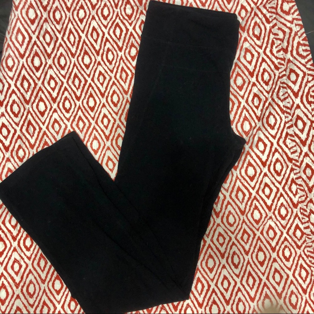 Calvin Klein Yoga Pants